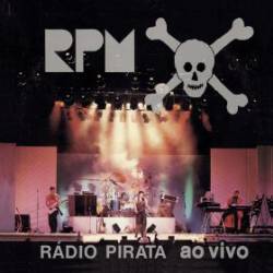 RPM : Rádio Pirata Ao Vivo